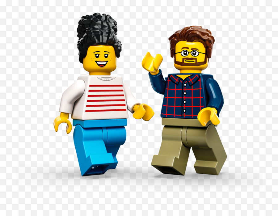 Stem And Steam - Lego Teacher Emoji,Works Emotion 11r Evo