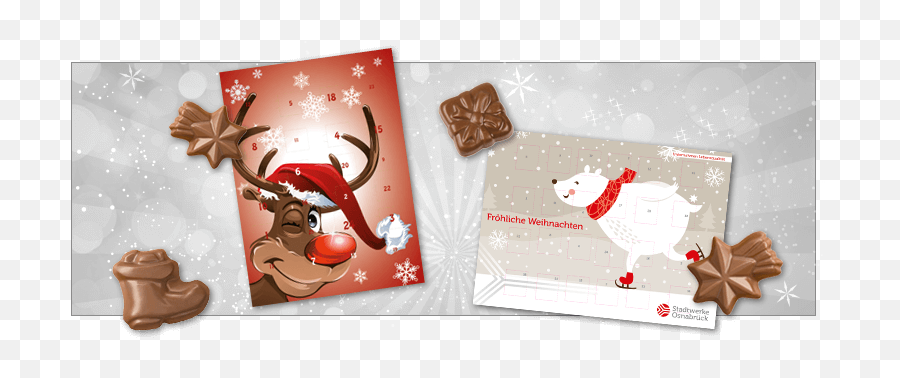 Individual Customized Advent Calendars - Santa Claus Emoji,Emotion Weihnachten Kostenlose