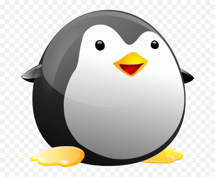 Art Penguin - Clipart Best Clipart Cute Penguin Emoji,Emoji Art Free Neck Scarvesclipart