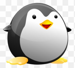 Art Penguin - Clipart Best Clipart Cute Penguin Emoji,Emoji Art Free Neck Scarvesclipart