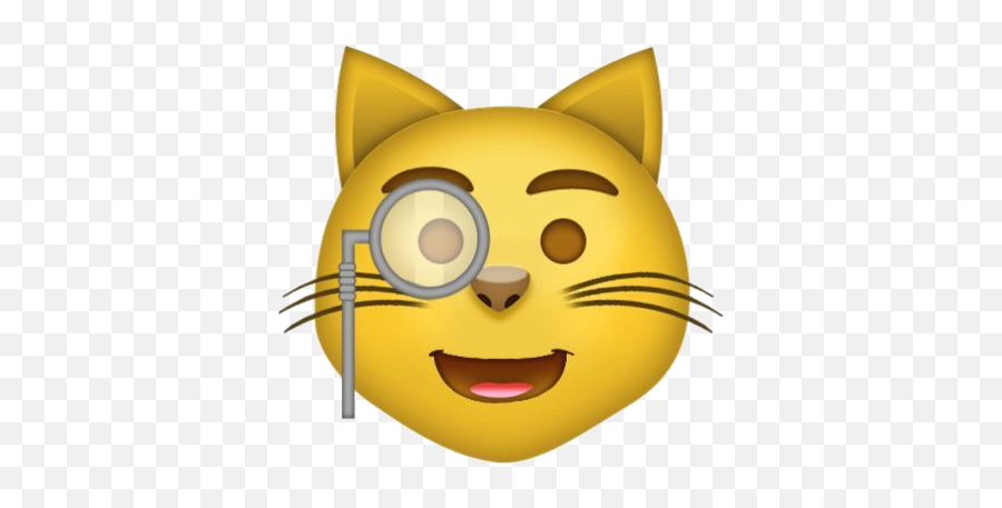 Discord Emojis List - Pouting Cat Face Emoji,Oops Emoji