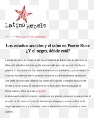 Puerto Rican Spanish Research Papers - Latino Rebels Emoji,Puerto Rico Emoji