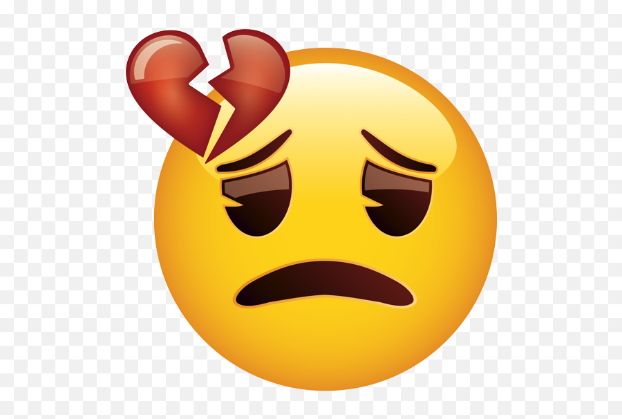 What Is The Emoji For Sad Face - Sad Face Emoji,Fist Bump Emoticon For Facebook