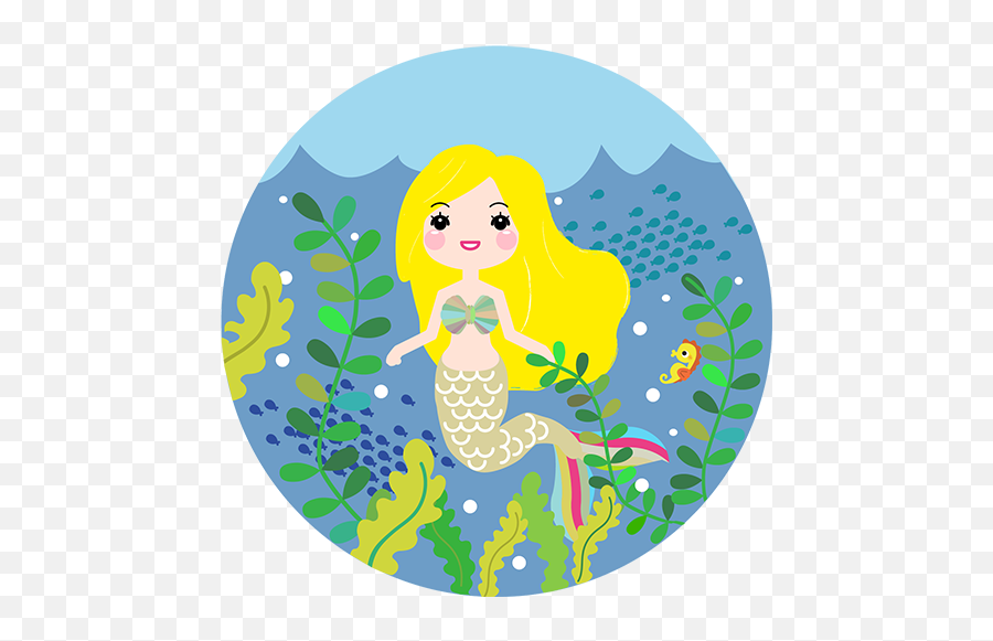 New Cake Toppers - Mermaid Emoji,Mermaid Emoji