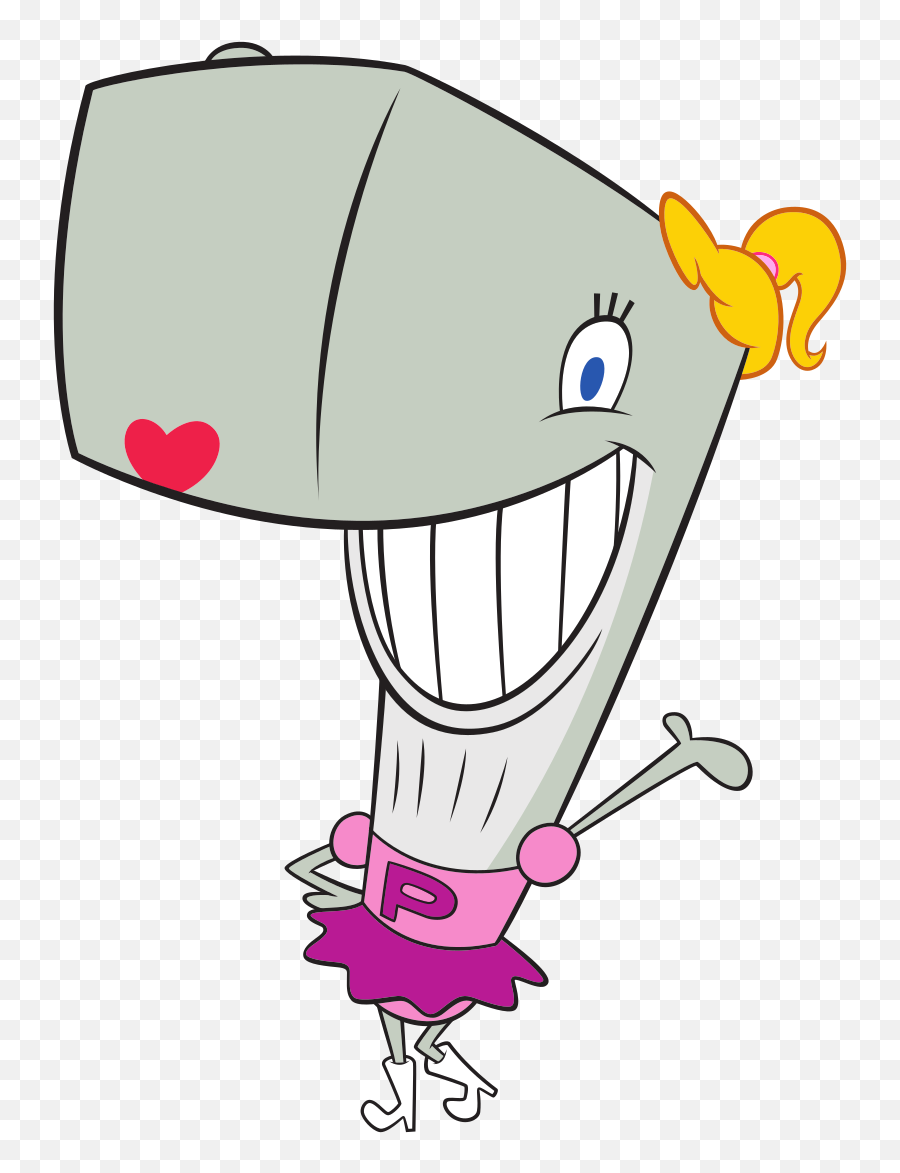 Pearl Spongebob Squarepants Character Emoji,Bloo Fosters Tired Emotions