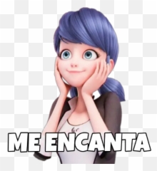Sticker Maker - Marinetteladybug Marinette Miraculous Ladybug Emoji,Emojis Saludando
