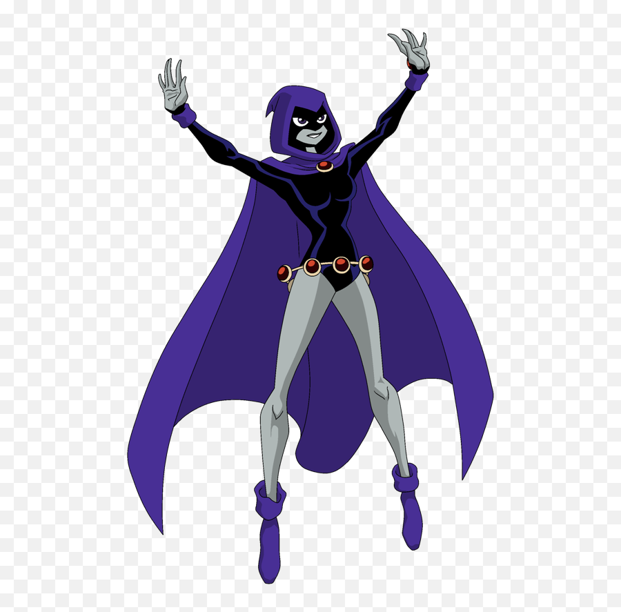 All Worlds Alliance Wiki - Raven Teen Titans Transparent Emoji,Raven Emotions Wiki