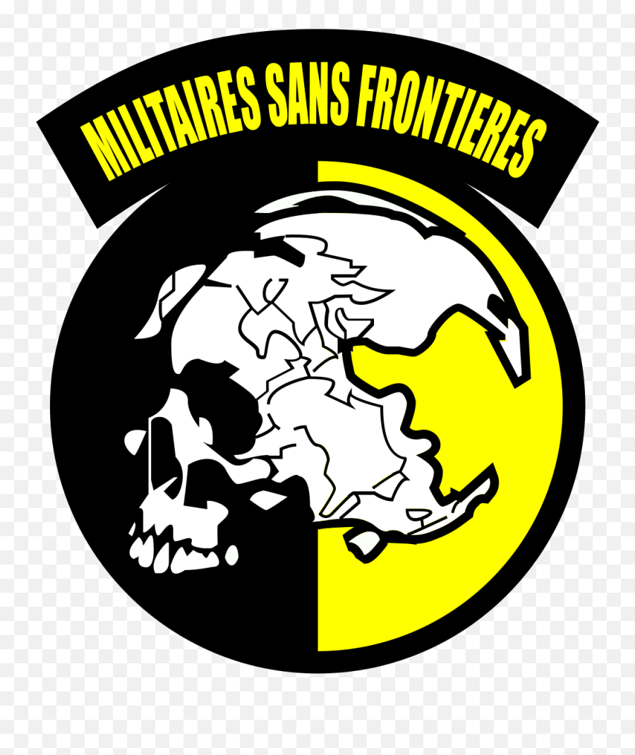 Militaires Sans Frontières - Metal Gear Militaires Sans Frontieres Emoji,Kojima Solid Snake Human Emotions