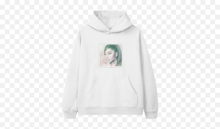 Products U2013 Ariana Grande Shop - Sweater Ariana Grande Merch Emoji,Ariana Grande Emoji