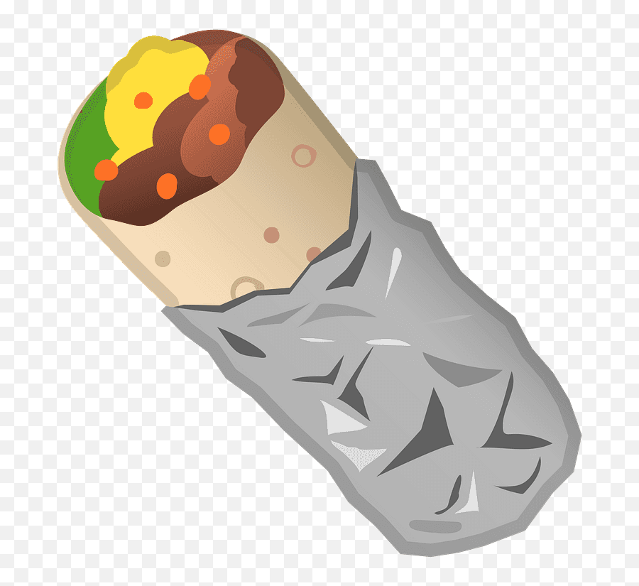 Burrito Emoji Meaning With Pictures - Inquisitormaster And Zach,The Meanings Of The Burrito Emojis On Snapchat