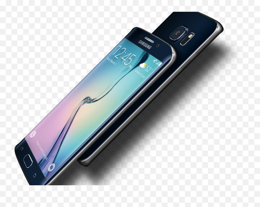 Samsung Galaxy S6 Smartphone - Samsung S6 Emoji,How Do You Make Emojis On Samsung Galaxy S6