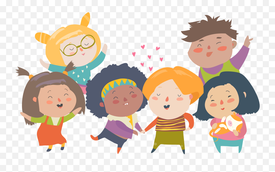 Adhd In Children - Stats U0026 Symptoms Parents Need To Know Igualdad De Raza Dibujo Emoji,Art Emotions Toddlers
