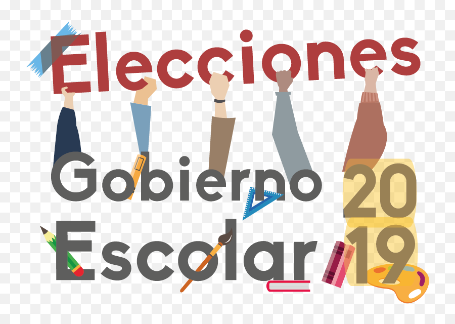 Emoji En Twitter Para Elecciones 2018 - Vertical,Bandera De Colombia Emoji