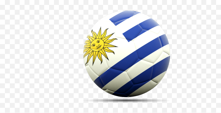Work As A Footballer With Our Job Bank - Uruguay Football Flag Emoji,Emoji Sports Teans