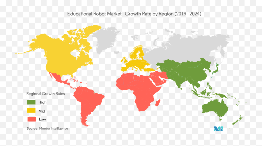 Educational Robot Market Growth Trends Forecasts 2021 - Electrochemical Sensor Market Survey Emoji,Robots With Emotions David Hanson