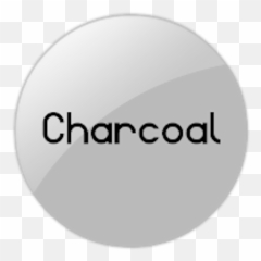 Charcoal Theme Lg G6 1 - Dot Emoji,How To Upgrade Emojis On Lggw