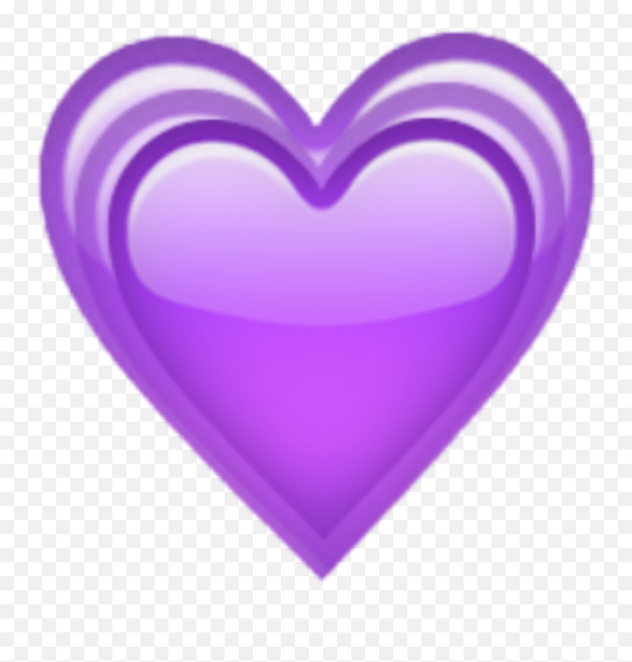 Download Purple Hearts Heart Corazon Violeta Corazones Amor - Purple Love Heart Emoji Png,Love Hearts Emoji
