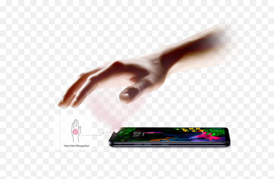 Lg G8 Thinq Debuts With A Sound - Emitting Oled Screen And Tof Lg G8 Thinq Emoji,How To Change Emojis On Lg