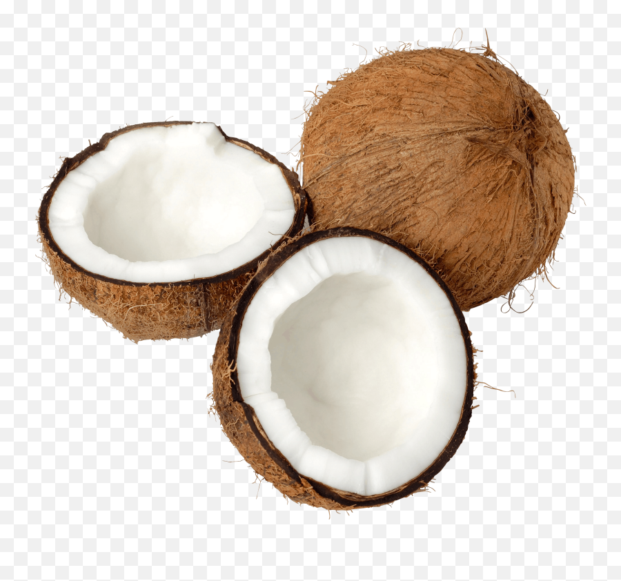 Coco Fruta Png Picture Png Arts - Coconut Png Emoji,Emojis Frutas