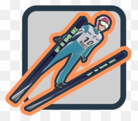 Fine Ski Jumping Apk Download Emoji,Ski Jumping Emoji