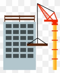 Building Construction - Construction Emoticon Emoji,Construction Emoji