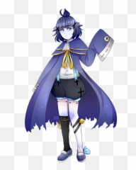 Gijinkas - Gijinka Sigilyph Emoji,Pokemon Feeds On Emotions