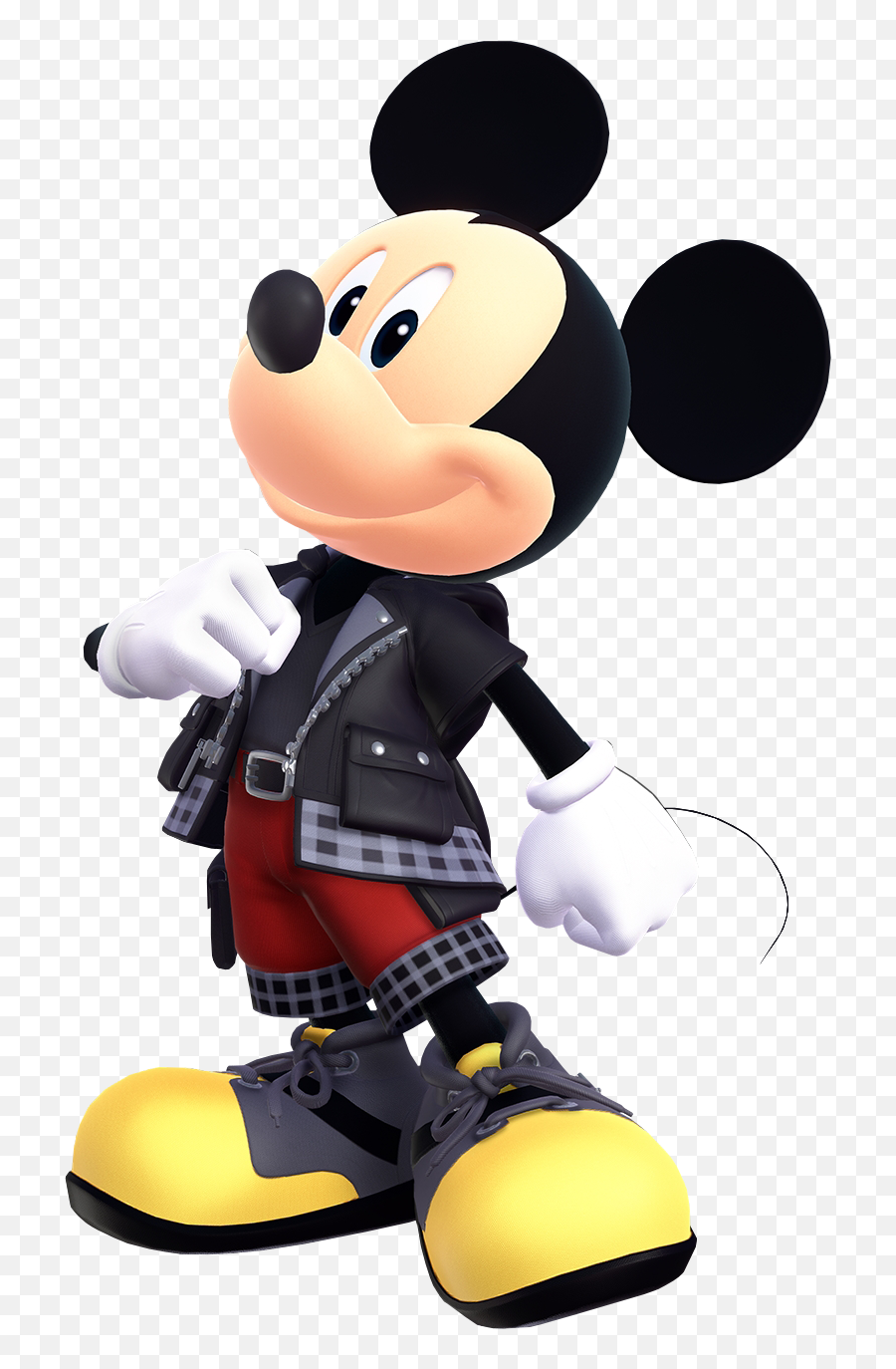 Kingjustin1019 - Kingdom Hearts 3 Mickey Emoji,Vinsmokes With Emotions