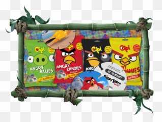 Angry Birds Movie Launch Emoji,Angry Birds Gummies With Emojis?!?!