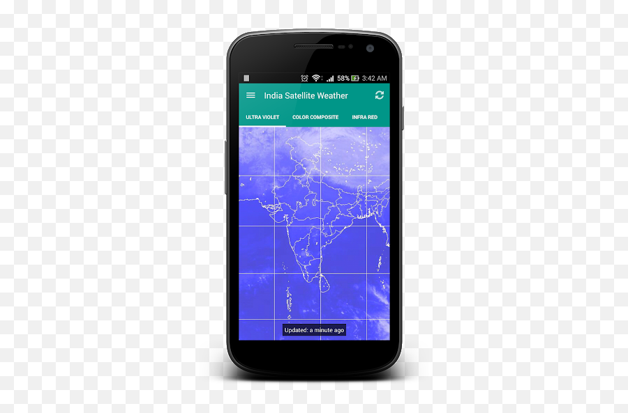 India Satellite Weather Para Zte Zmax Pro - Descargar Gratis India Satellite Weather Emoji,Does The Zte Zmax Have Emojis