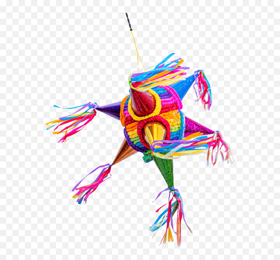 Piñatas Mexicanas Diversión Y Tradición - Piñatas Png Emoji,Emoji Bolsitas De Dulces Para Pi?ata