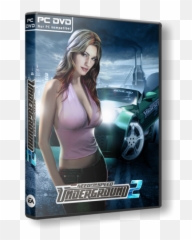 Need For Speed Underground 2 Ru - Need For Speed Hot Girls Emoji,Nfs Underground 2 Heart Emoticon