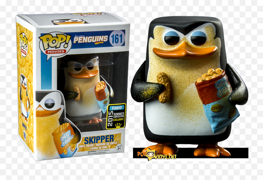 170 Funkle Pops Ideas - Penguins Of Madagascar Funko Pop Emoji,Emotion Figurine