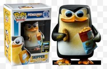 170 Funkle Pops Ideas - Penguins Of Madagascar Funko Pop Emoji,Emotion Figurine