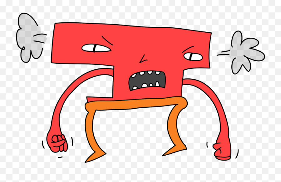 Anger U2013 Memotional - Png Emoji,Angry Emotion Art