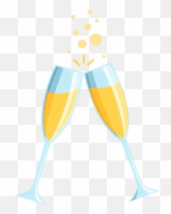 Asia Vacation Groups Updated Policy To - Champagne Glass Emoji,Toasting Glasses Emojis