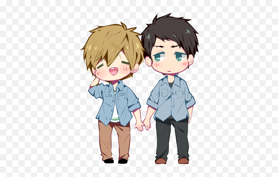 Free Iwatobi Swim Club Emoji,Kisumi Shigino Emoticon