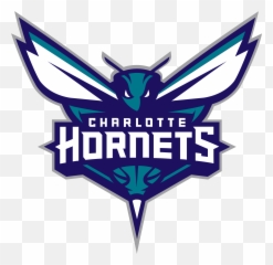 Charlotte Hornets Logo Png Transparent U0026 Svg Vector - Charlotte Hornets Emoji,Nba Teams Emojis Nuggets