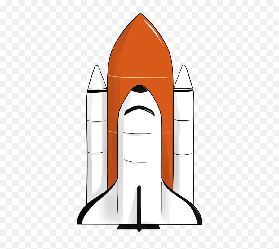 Nasa Spaceship Clipart Page 4 Pics - Space Shuttle Clip Art Emoji,Rocketship Emoji