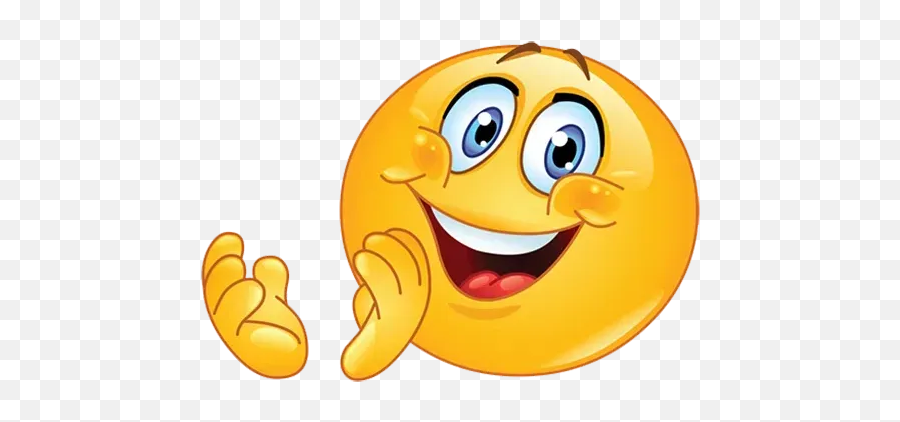 Emoticon Sticker Pack - Animated Smiley Emoji,.) Emoticon