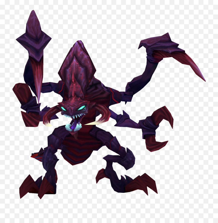 Chou0027gath Character League Of Legends Wiki Fandom - Cho Gath Lol Emoji,Amumu's Ult Is Emoticons