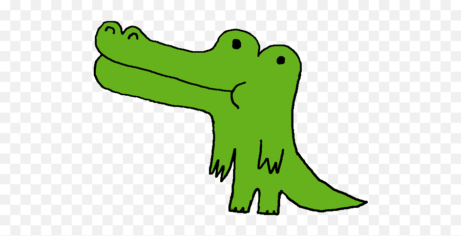 Whatu0027s Your Favourite Animal - Baamboozle Crocodile Gif Cartoon Transparent Emoji,Alligator Emoji