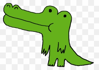 Whatu0027s Your Favourite Animal - Baamboozle Crocodile Gif Cartoon Transparent Emoji,Alligator Emoji