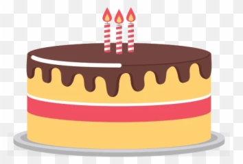 Birthday Cakes - Cake Decorating Supply Emoji,Birthday Cake Emoji Iphone