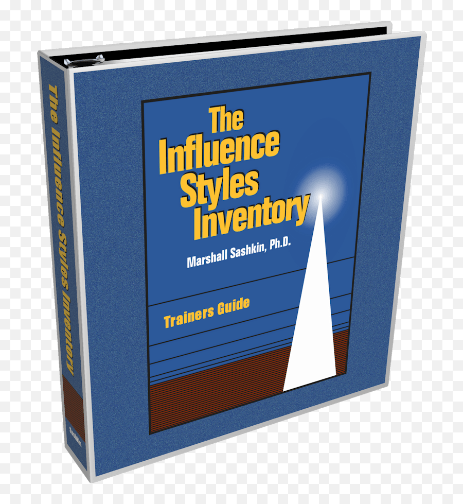 Influence Styles Inventory - Horizontal Emoji,Fish Emotions Textboo