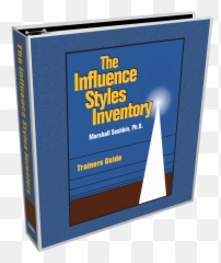 Influence Styles Inventory - Horizontal Emoji,Fish Emotions Textboo