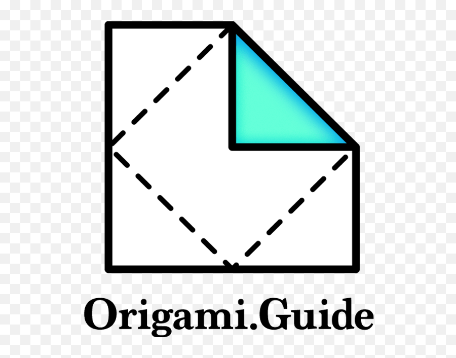 How To Make An Origami Lotus Flower - 1 Folding Emoji,Directions To Make Paper Mache Emoji