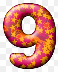 Presentation Alphabets Party Balloon Warm Numeral 9 Baby Emoji,Emoji Birthday Planners