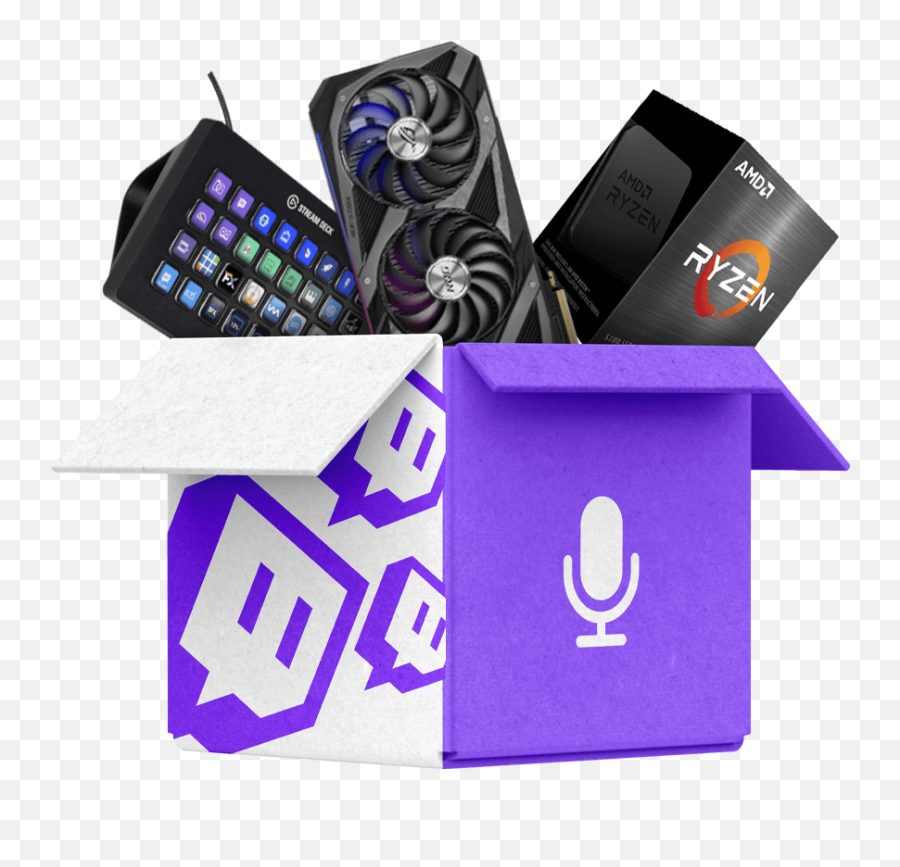 Streamer Essentials Online Mystery Boxes By Hypedrop Emoji,Shock Jockey Emoticon Steam