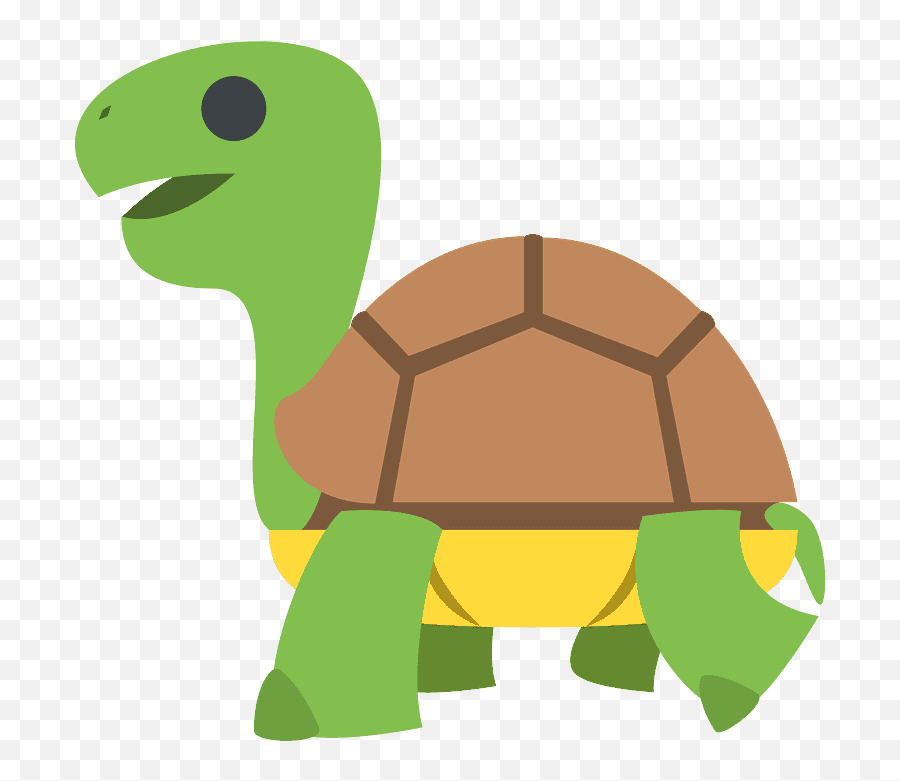 Emoji One Animals Nature Emojis - Iphone Animal Emojis Turtle,Sea Turtle Emoji