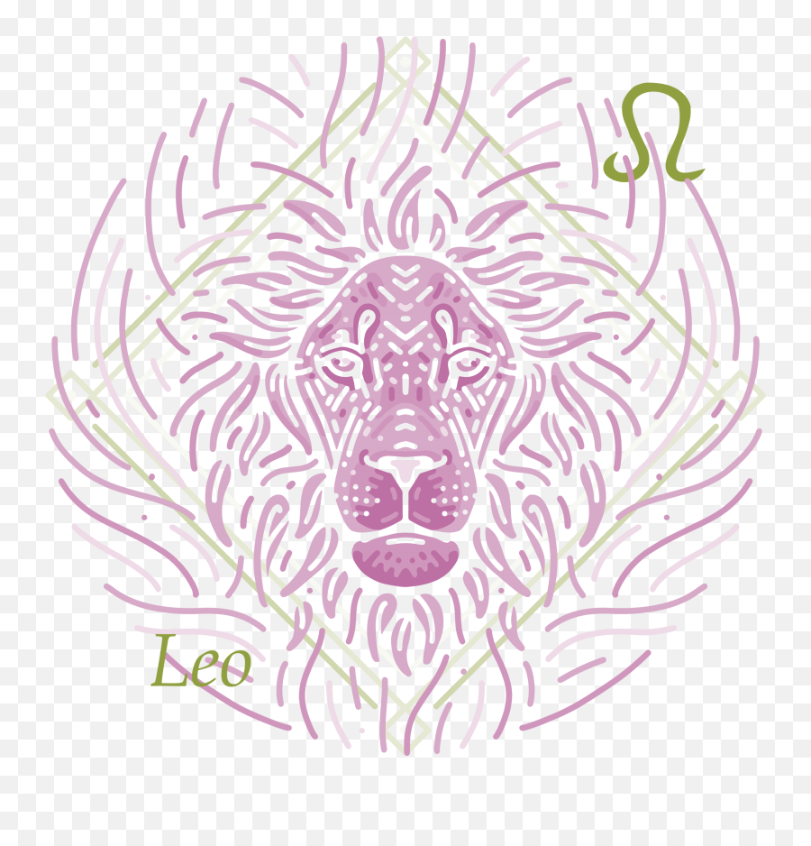 Leo 2021 Love Horoscope Cafe Astrology Com Emoji,Emotions And Loyalty Of A Regal Lady Leo